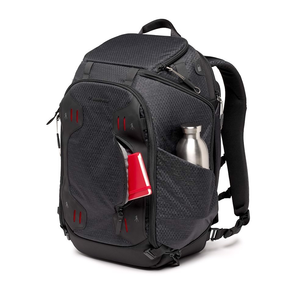Manfrotto Ranac MB PL2-BP-ML-M Multiloader backpack M - 9